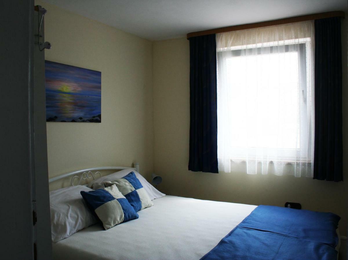 Apartment Azriel Vir Luaran gambar
